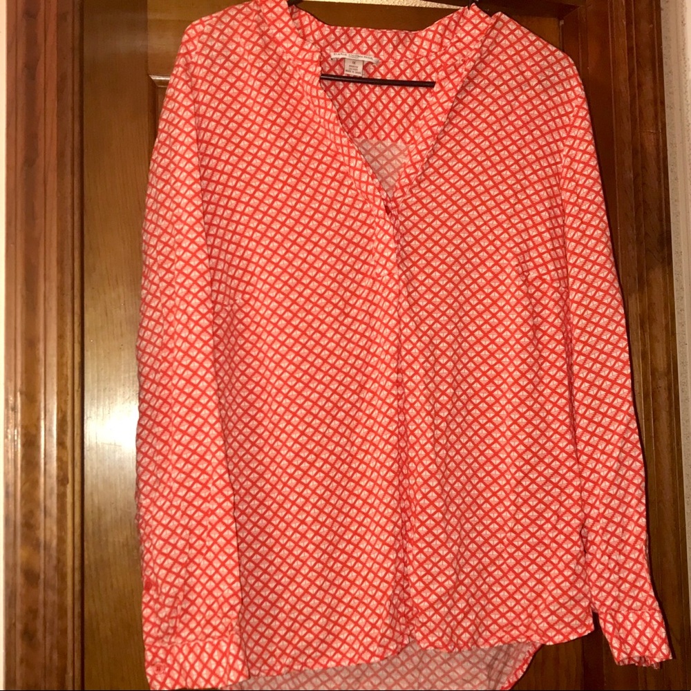 EUC Dalia Collection Top